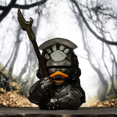 Lord of the Rings Tubbz PVC Figure Uruk-Hai Pikeman Boxed Edition 10 cm  5056280457756