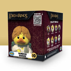 Lord of the Rings Tubbz PVC Figure Samwise Boxed Edition 10 cm  5056280457763