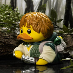 Lord of the Rings Tubbz PVC Figure Samwise Boxed Edition 10 cm  5056280457763