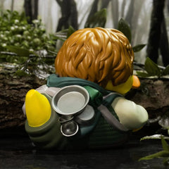 Lord of the Rings Tubbz PVC Figure Samwise Boxed Edition 10 cm  5056280457763