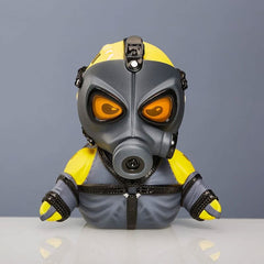 Metal Gear Solid Tubbz PVC Figure Psycho Mantis Boxed Edition 10 cm 5056280457817