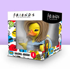 Friends Tubbz PVC Figure Rachel Green Boxed Edition 10 cm 5056280457831