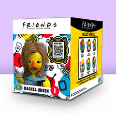 Friends Tubbz PVC Figure Rachel Green Boxed Edition 10 cm 5056280457831