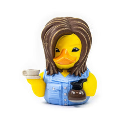 Friends Tubbz PVC Figure Rachel Green Boxed Edition 10 cm 5056280457831