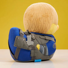 Resident Evil Tubbz Plush Figure Leon S Kennedy 20 cm 5056280457527
