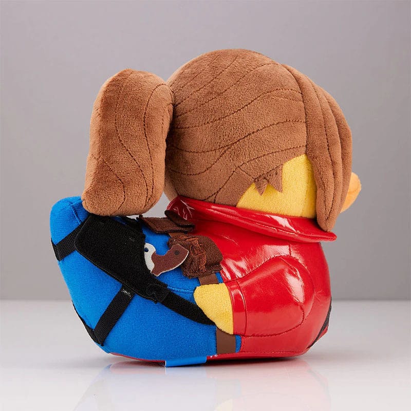 Resident Evil Tubbz Plush Figure Claire Redfield 20 cm 5056280458500