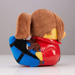 Resident Evil Tubbz Plush Figure Claire Redfield 20 cm 5056280458500