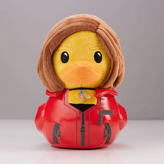 Resident Evil Tubbz Plush Figure Claire Redfield 20 cm 5056280458500