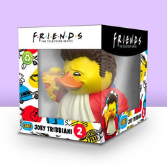 Friends Tubbz PVC Figure Joey Tribbiani Boxed Edition 10 cm 5056280457855