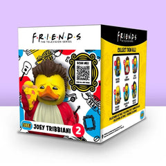Friends Tubbz PVC Figure Joey Tribbiani Boxed Edition 10 cm 5056280457855