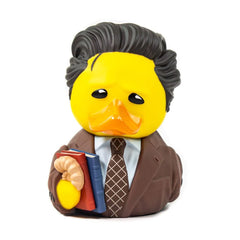 Friends Tubbz PVC Figure Ross Geller Boxed Edition 10 cm 5056280457862