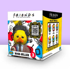 Friends Tubbz PVC Figure Ross Geller Boxed Edition 10 cm 5056280457862