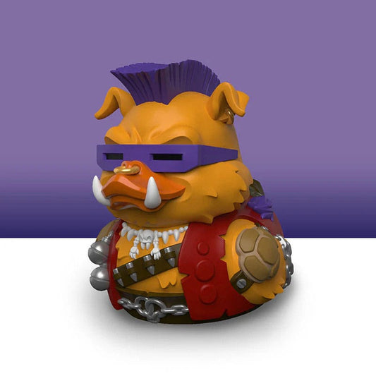 Teenage Mutant Ninja Turtles Tubbz PVC Figure Bebop 1st Edition 10 cm 5056280457923