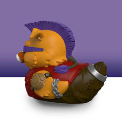 Teenage Mutant Ninja Turtles Tubbz PVC Figure Bebop 1st Edition 10 cm 5056280457923