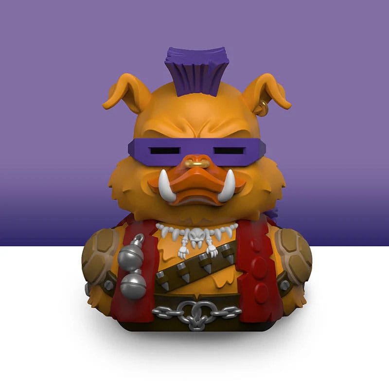 Teenage Mutant Ninja Turtles Tubbz PVC Figure Bebop 1st Edition 10 cm 5056280457923