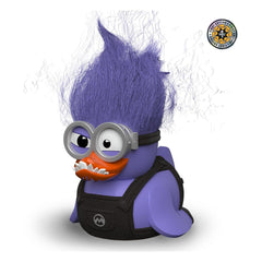 Minions Tubbz PVC Figure Purple Minion 1st Edition 10 cm 5056280458043