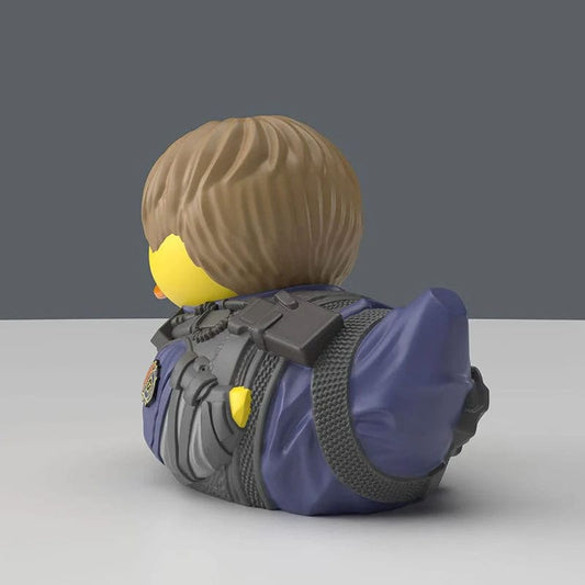 Resident Evil Tubbz Mini PVC Figure Leon S. Kennedy 5 cm   5056280458050