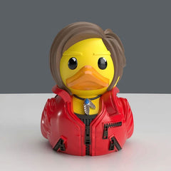 Resident Evil Tubbz Mini PVC Figure Claire Redfield 5 cm      5056280458067