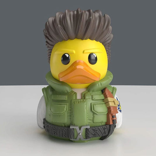Resident Evil Tubbz Mini PVC Figure Chris Redfield 5 cm       5056280458074