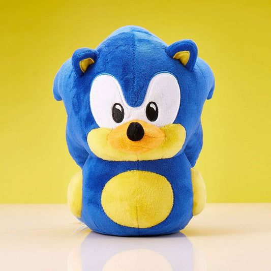 Sonic - The Hedgehog Tubbz Plush Figure Sonic 30 cm 5056280458111