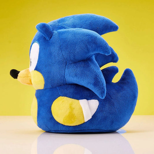 Sonic - The Hedgehog Tubbz Plush Figure Sonic 30 cm 5056280458111