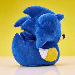 Sonic - The Hedgehog Tubbz Plush Figure Sonic 30 cm 5056280458111