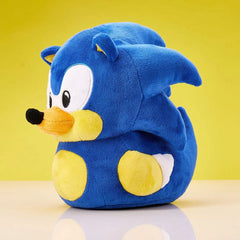 Sonic - The Hedgehog Tubbz Plush Figure Sonic 30 cm 5056280458111