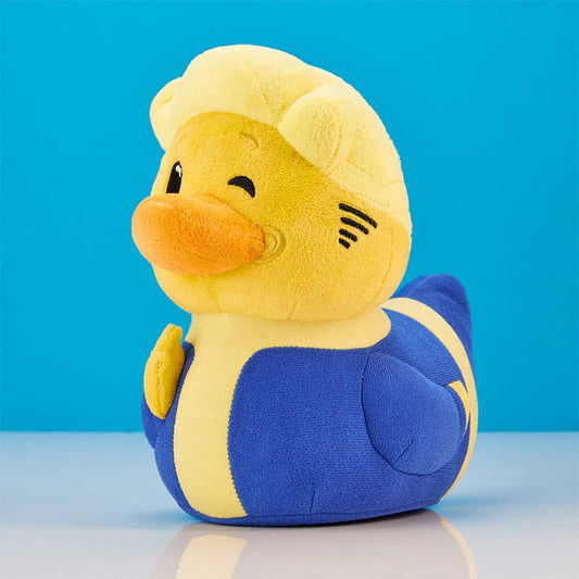 Fallout Tubbz Plush Figure Vault Boy 20 cm 5056280458128