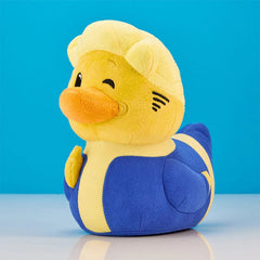 Fallout Tubbz Plush Figure Vault Boy 20 cm 5056280458128