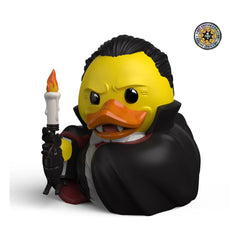 Universal Monsters Tubbz PVC Figure Dracula 1st Edition 10 cm  5056280458494