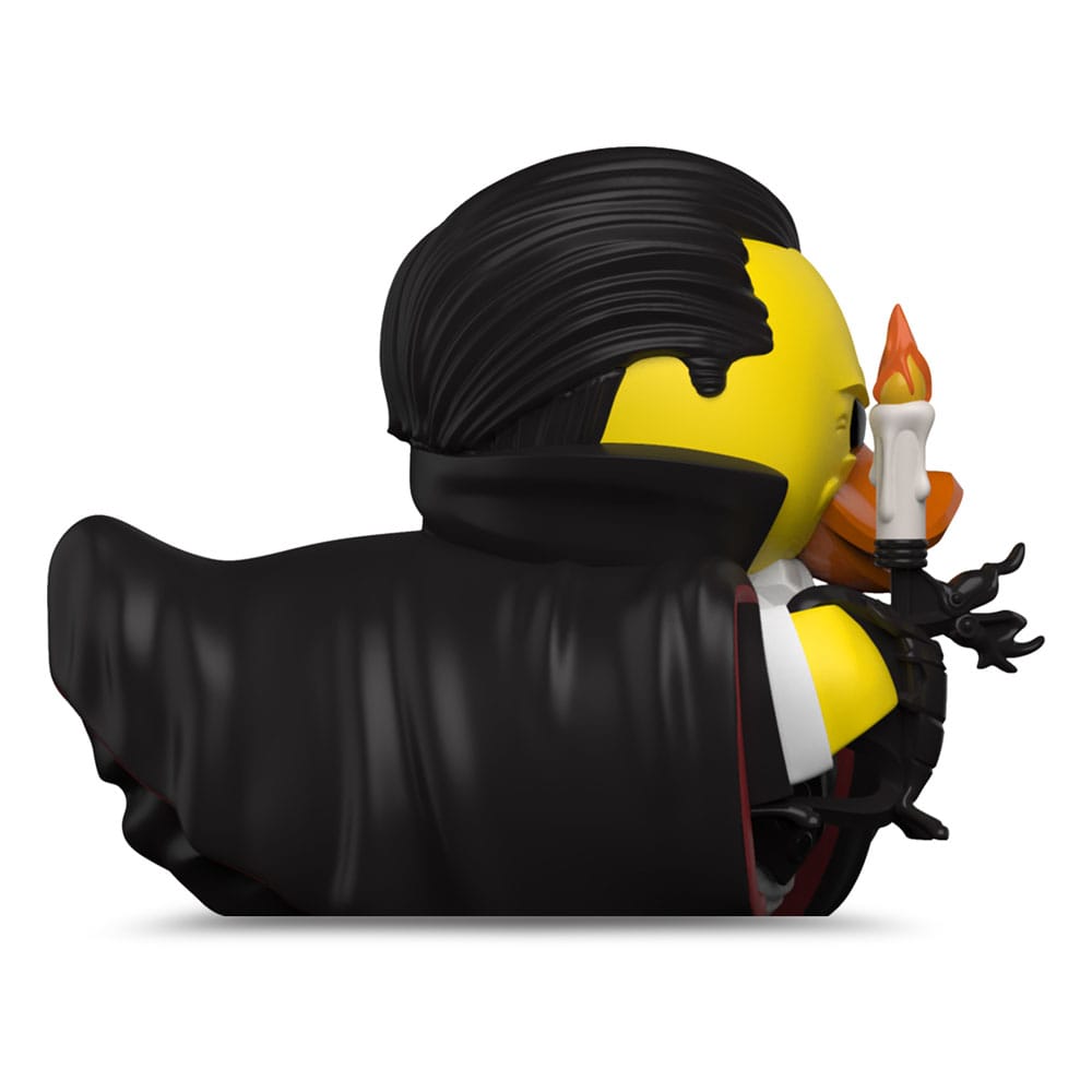 Universal Monsters Tubbz PVC Figure Dracula 1st Edition 10 cm  5056280458494