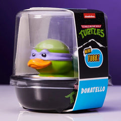 Teenage Mutant Ninja Turtles Tubbz Mini PVC Figure Donatello 5 cm  5056280458302