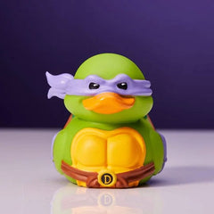 Teenage Mutant Ninja Turtles Tubbz Mini PVC Figure Donatello 5 cm  5056280458302