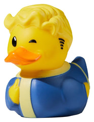 Fallout Tubbz Mini PVC Figur Vault Boy 5 cm  Fallout Tubbz Mini PVC Figure Vault Boy 5 cm  Fallout Tubbz Mini figurine PVC Vault Boy 5 cm  Fallout Tubbz Mini Figura PVC Vault Boy 5 cm   5056280458319