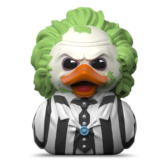 Beetlejuice  Tubbz Mini PVC Figure Beetlejuice 5 cm  5056280458395