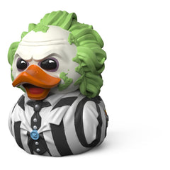 Beetlejuice  Tubbz Mini PVC Figure Beetlejuice 5 cm  5056280458395