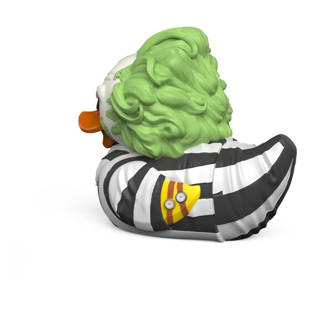 Beetlejuice  Tubbz Mini PVC Figure Beetlejuice 5 cm  5056280458395