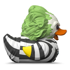 Beetlejuice  Tubbz Mini PVC Figure Beetlejuice 5 cm  5056280458395
