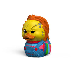 Child´s Play Tubbz Mini PVC Figure Chucky 5 cm  5056280458418