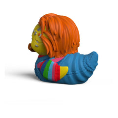 Child´s Play Tubbz Mini PVC Figure Chucky 5 cm  5056280458418