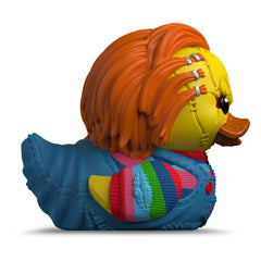 Child´s Play Tubbz Mini PVC Figure Chucky 5 cm  5056280458418