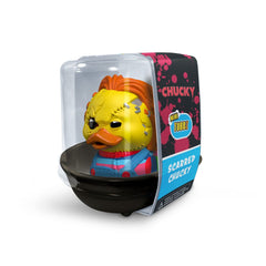 Child´s Play Tubbz Mini PVC Figure Chucky 5 cm  5056280458418