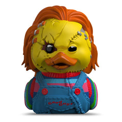 Child´s Play Tubbz Mini PVC Figure Chucky 5 cm  5056280458418