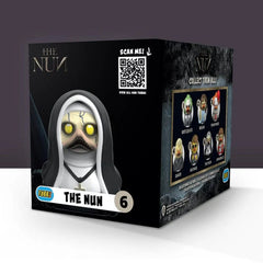 The Nun Tubbz PVC Figure The Nun Boxed Edition 10 cm 5056280458524