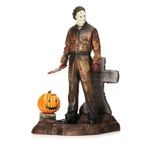 Halloween Countdown Character Advent Calendar Model Kit Michael Myers 5056280458555