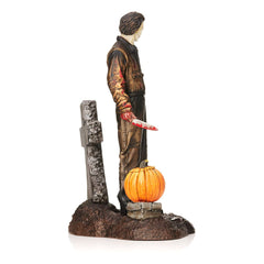Halloween Countdown Character Advent Calendar Model Kit Michael Myers 5056280458555