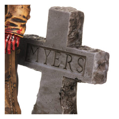 Halloween Countdown Character Advent Calendar Model Kit Michael Myers 5056280458555