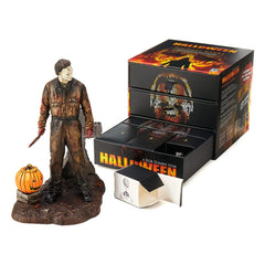 Halloween Countdown Character Advent Calendar Model Kit Michael Myers 5056280458555