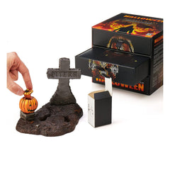 Halloween Countdown Character Advent Calendar Model Kit Michael Myers 5056280458555