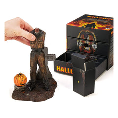 Halloween Countdown Character Advent Calendar Model Kit Michael Myers 5056280458555